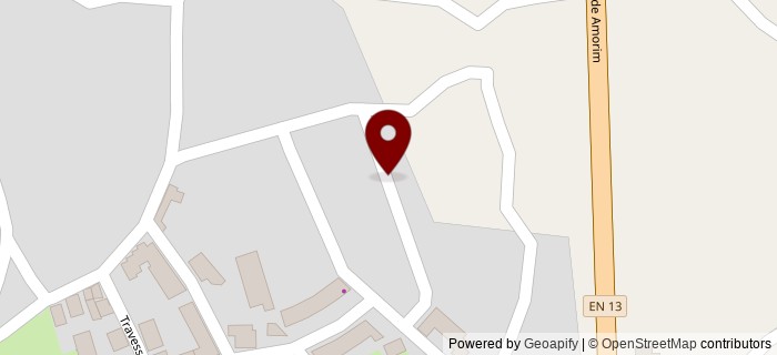 Rua Domingos Pereira Viana, P�voa de Varzim