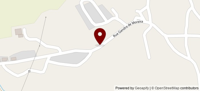 Rua da Gandra, P�voa de Varzim