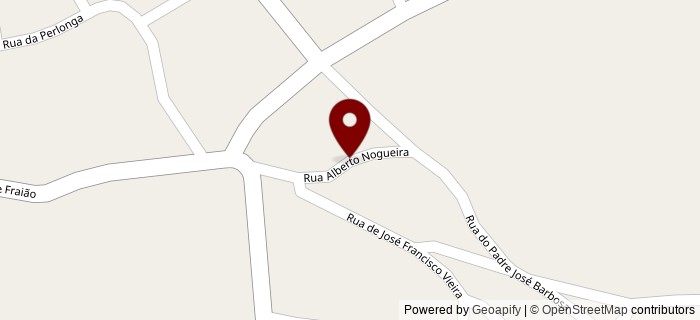 Rua Albertino Nogueira, P�voa de Varzim