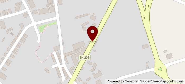 Rua Comendador Francisco Quintas, P�voa de Varzim