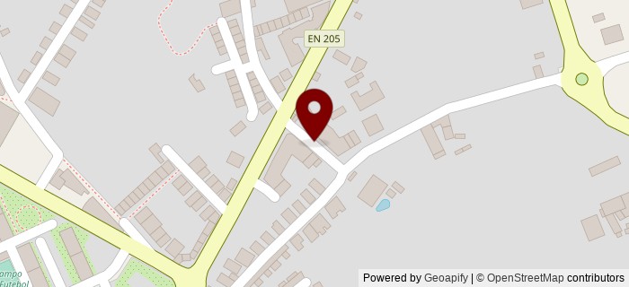 Rua Adm�rio Ferreira, P�voa de Varzim