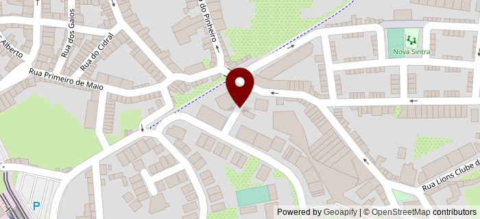 Rua da Costa J�nior, P�voa de Varzim