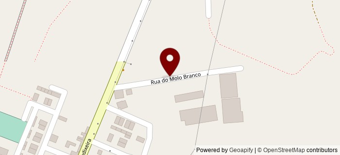 Viela do Moio Branco, P�voa de Varzim