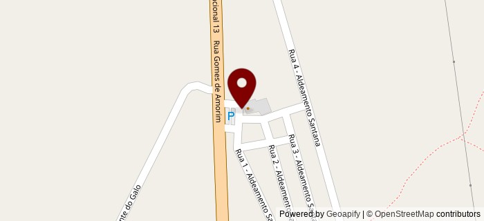 Rua 1, P�voa de Varzim