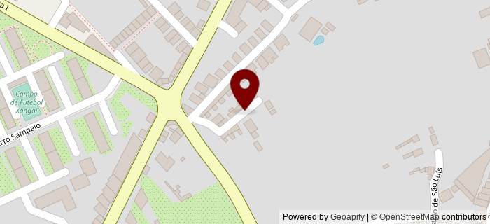 Rua Antero Figueiredo, P�voa de Varzim