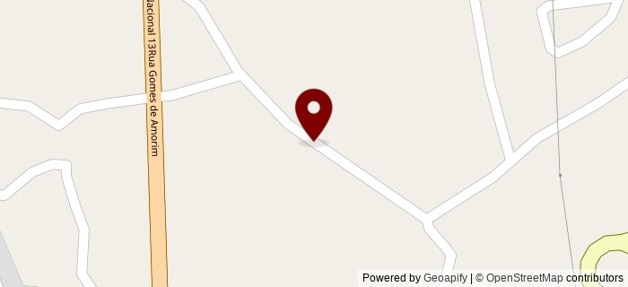 Rua da Vila Beatriz, P�voa de Varzim