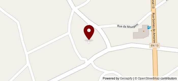 Rua Sobe e Desce, P�voa de Varzim