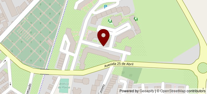 Rua Manuel Boaventura, P�voa de Varzim