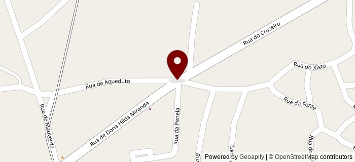 Largo da Penela, P�voa de Varzim