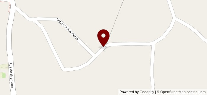 Rua das Flores, P�voa de Varzim