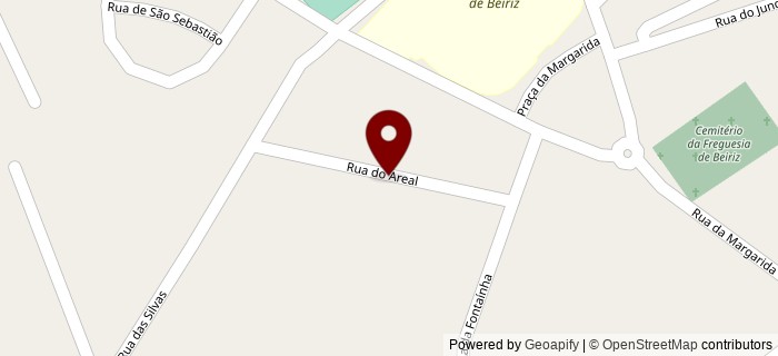 Rua do Areal, P�voa de Varzim