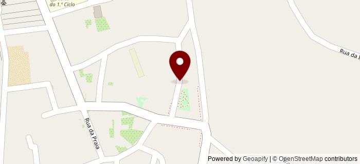 Travessa da Imaculada Concei��o, P�voa de Varzim