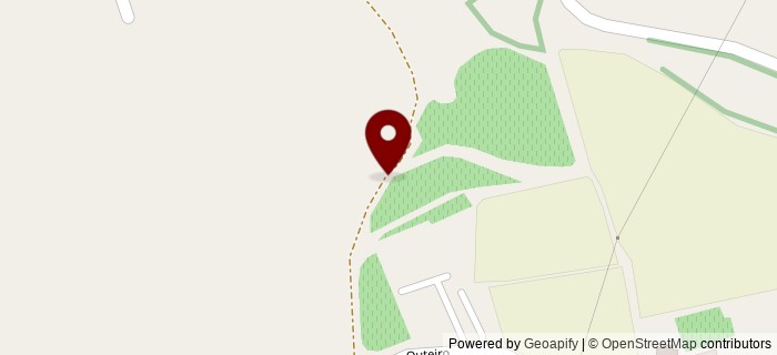 Rua de Gatim, Burg�es