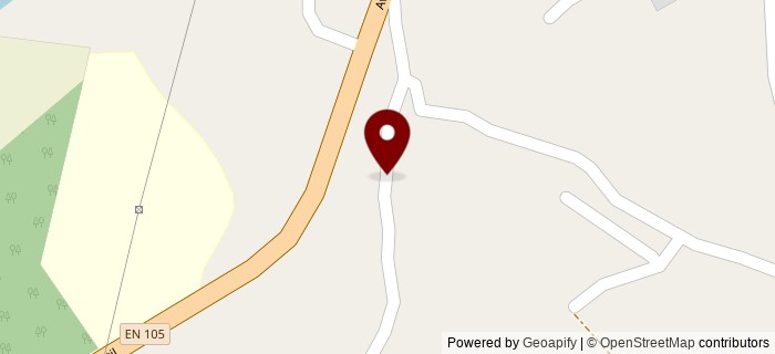 Rua Jos� Ferreira Paci�ncia, Burg�es