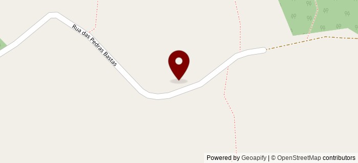 Rua das Agras, Burg�es