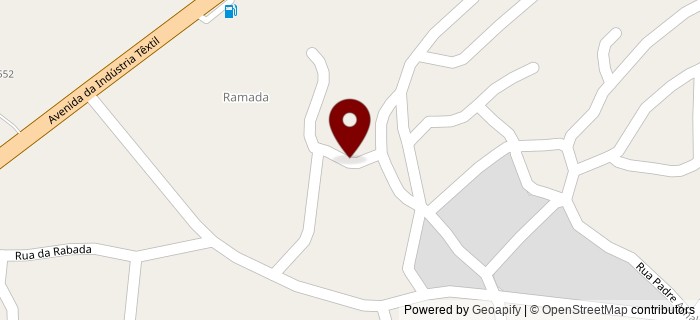 Rua da Escola da Abelha, Burg�es