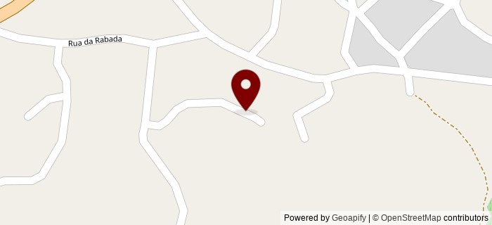 Travessa das Quintas, Burg�es