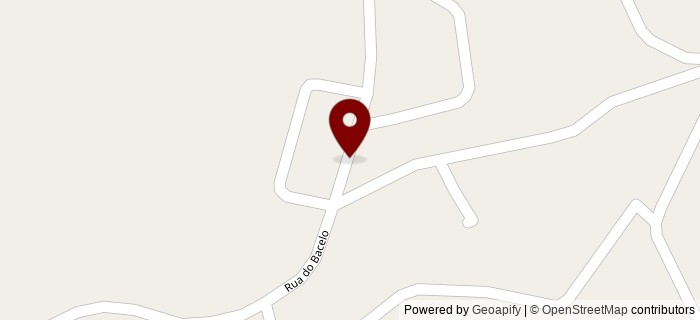 Largo do Bacelo, Burg�es