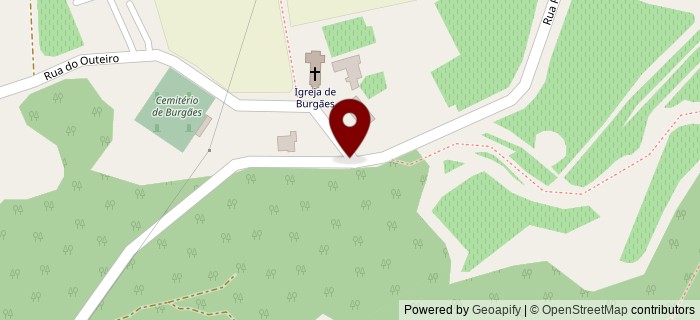 Rua da E. T. A. R., Burg�es