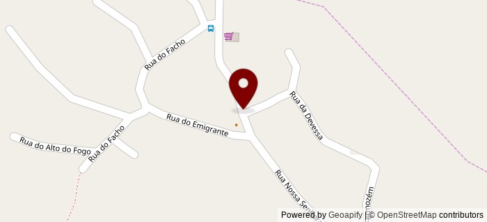 Rua de Formoz�m, Carreira