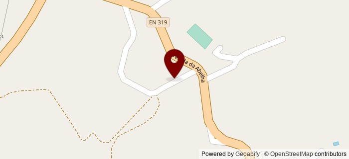 Rua Zeca Afonso, S�o Miguel Couto