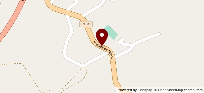 Rua do Areal, S�o Miguel Couto