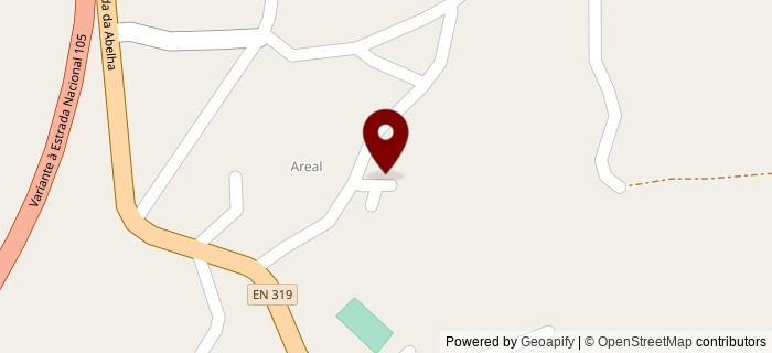 Travessa da Padaria, S�o Miguel Couto