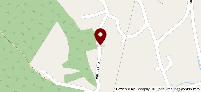 Rua do Eir�, Guimarei