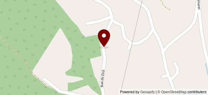 Travessa do Eir�, Guimarei