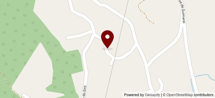 Rua do L�io, Guimarei