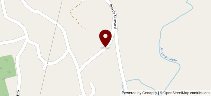 Rua dos Moradores, Guimarei