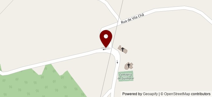 Rua de Vermoim, Guimarei