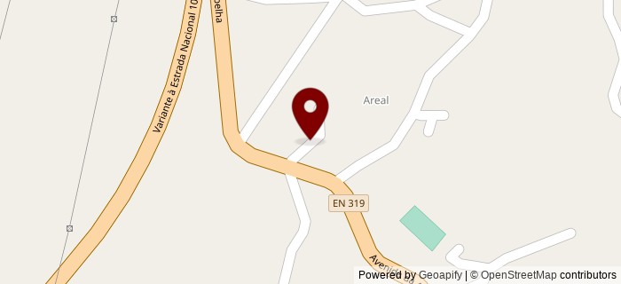 Rua Z� da Cal�ada, Santo Tirso