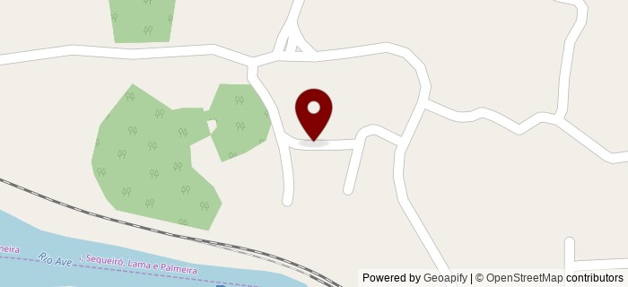 Travessa da Ind�stria, Santo Tirso