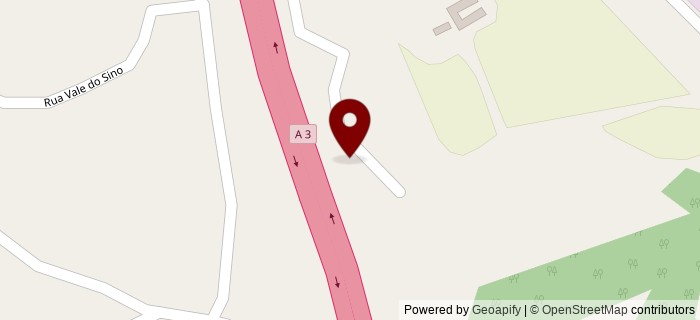 Rua Pugido, Santo Tirso