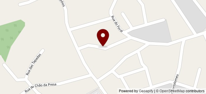 Rua Doutor Sebasti�o Carvalho, Santo Tirso