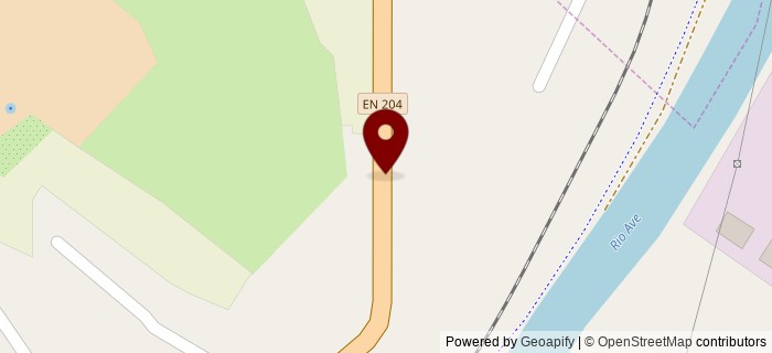 Rua Doutor Arnaldo Coelho, Santo Tirso