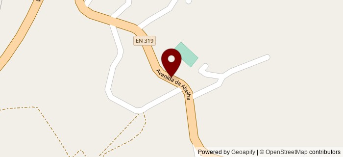 Rua Areal, Santo Tirso