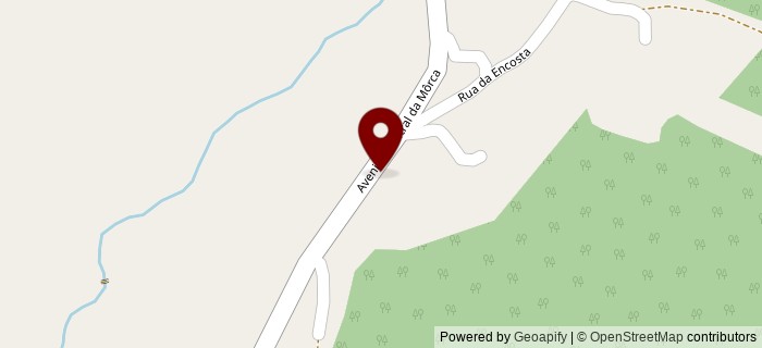 Rua dos Areais, Monte C�rdova