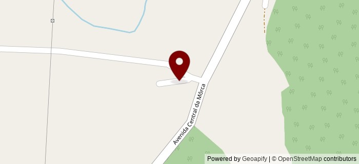 Rua dos Arciprestes, Monte C�rdova