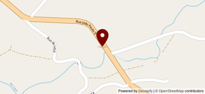 Rua de Santa Luzia, Monte C�rdova