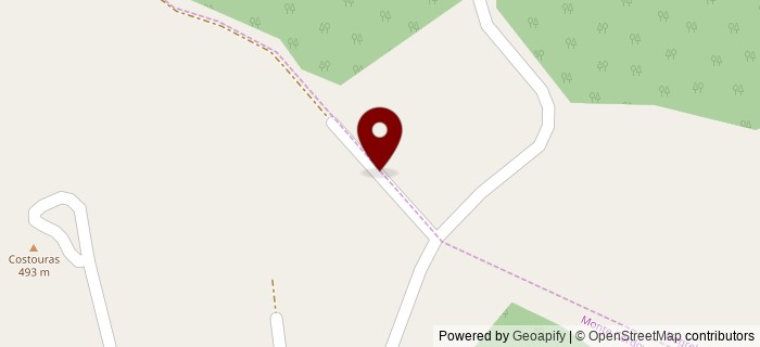 Travessa de Carreir�, Monte C�rdova