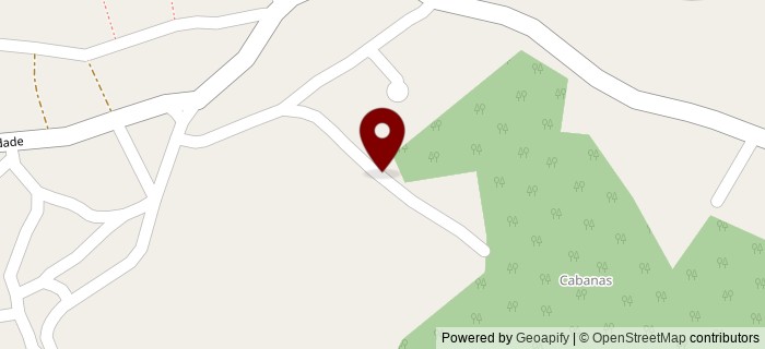 Rua dos Cabos, Monte C�rdova