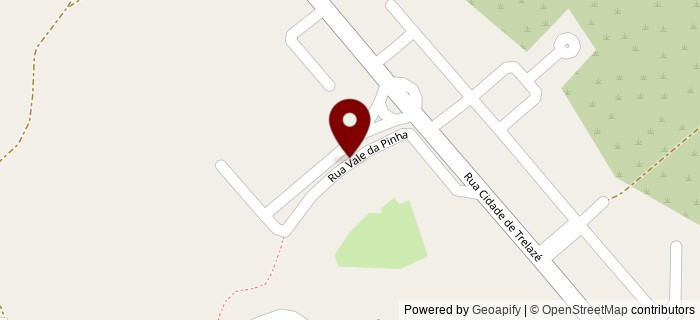 Travessa da Vale, Valongo