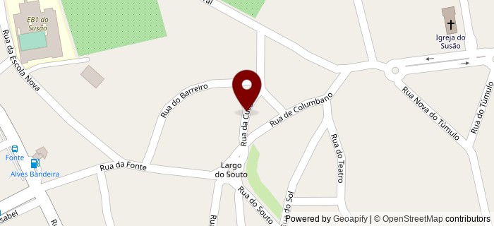 Travessa do Barreiro, Valongo