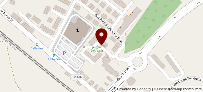 Travessa Ant�nio Pimenta Elias, Valongo