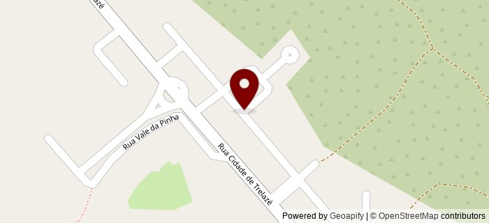 Rua Ra�l Lino, Valongo