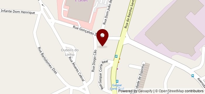 Travessa Diogo C�o, Valongo