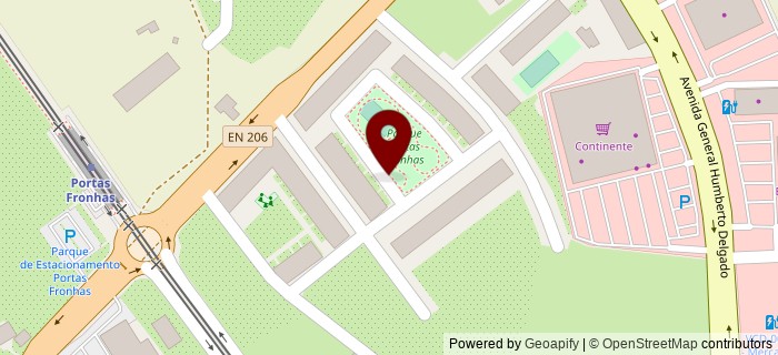 Pra�a Conde Froila Crescones, Vila do Conde