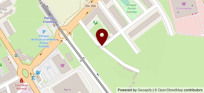 Pra�a de Urzes, Vila do Conde